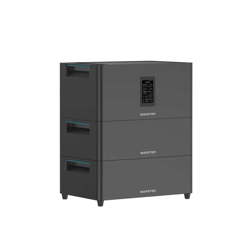 Marstek Jupiter C Plus · All-in-One Speicher 2,56 kWh - Image 2