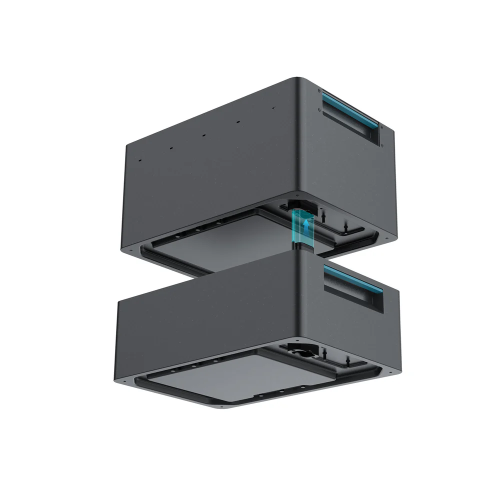 Marstek Jupiter C Plus · All-in-One Speicher 2,56 kWh - Image 3