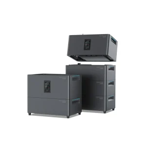Marstek Jupiter C Plus · All-in-One Speicher 2,56 kWh