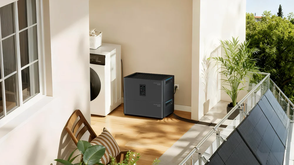 Marstek Jupiter C Plus · All-in-One Speicher 2,56 kWh - Image 5