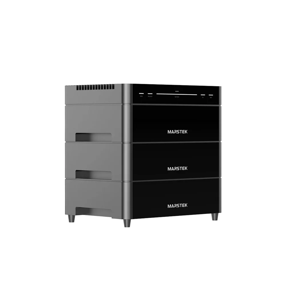 Marstek Venus A · All-in-One Speicher 2,12 kWh - Image 2
