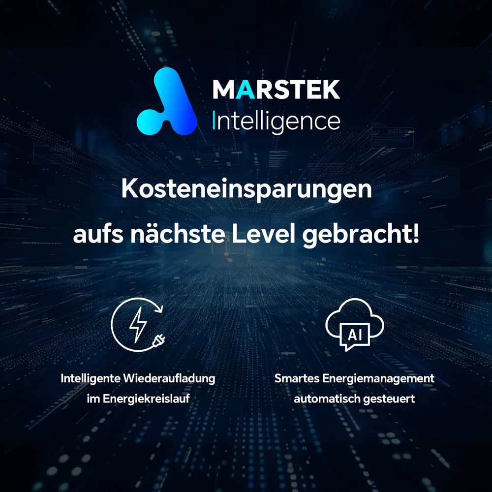 Marstek Venus A · All-in-One Speicher 2,12 kWh - Image 7