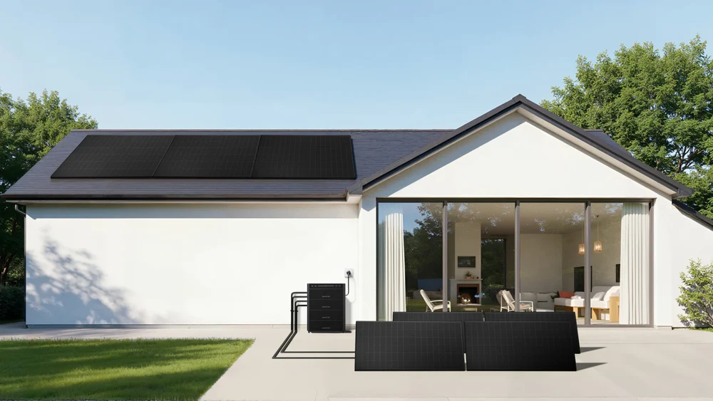 Marstek Venus A · All-in-One Speicher 2,12 kWh - Image 4